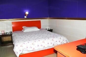 Tiandu Hotel 上海 外观 照片