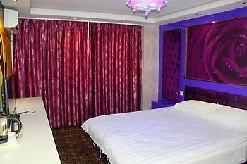 Tiandu Hotel 上海 外观 照片