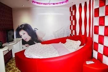 Tiandu Hotel 上海 外观 照片