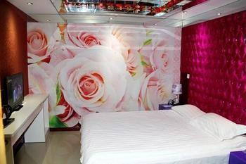 Tiandu Hotel 上海 外观 照片