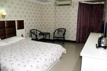 Tiandu Hotel 上海 外观 照片