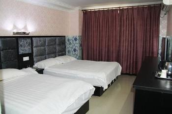 Tiandu Hotel 上海 外观 照片