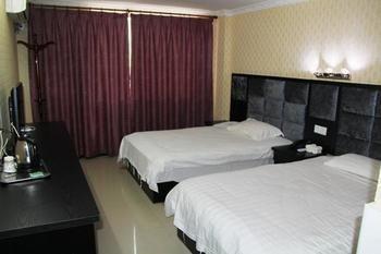 Tiandu Hotel 上海 外观 照片