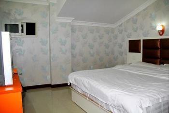 Tiandu Hotel 上海 外观 照片