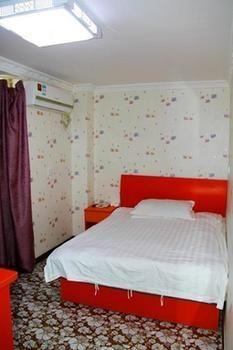 Tiandu Hotel 上海 外观 照片