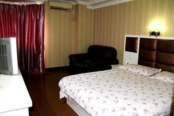 Tiandu Hotel 上海 外观 照片